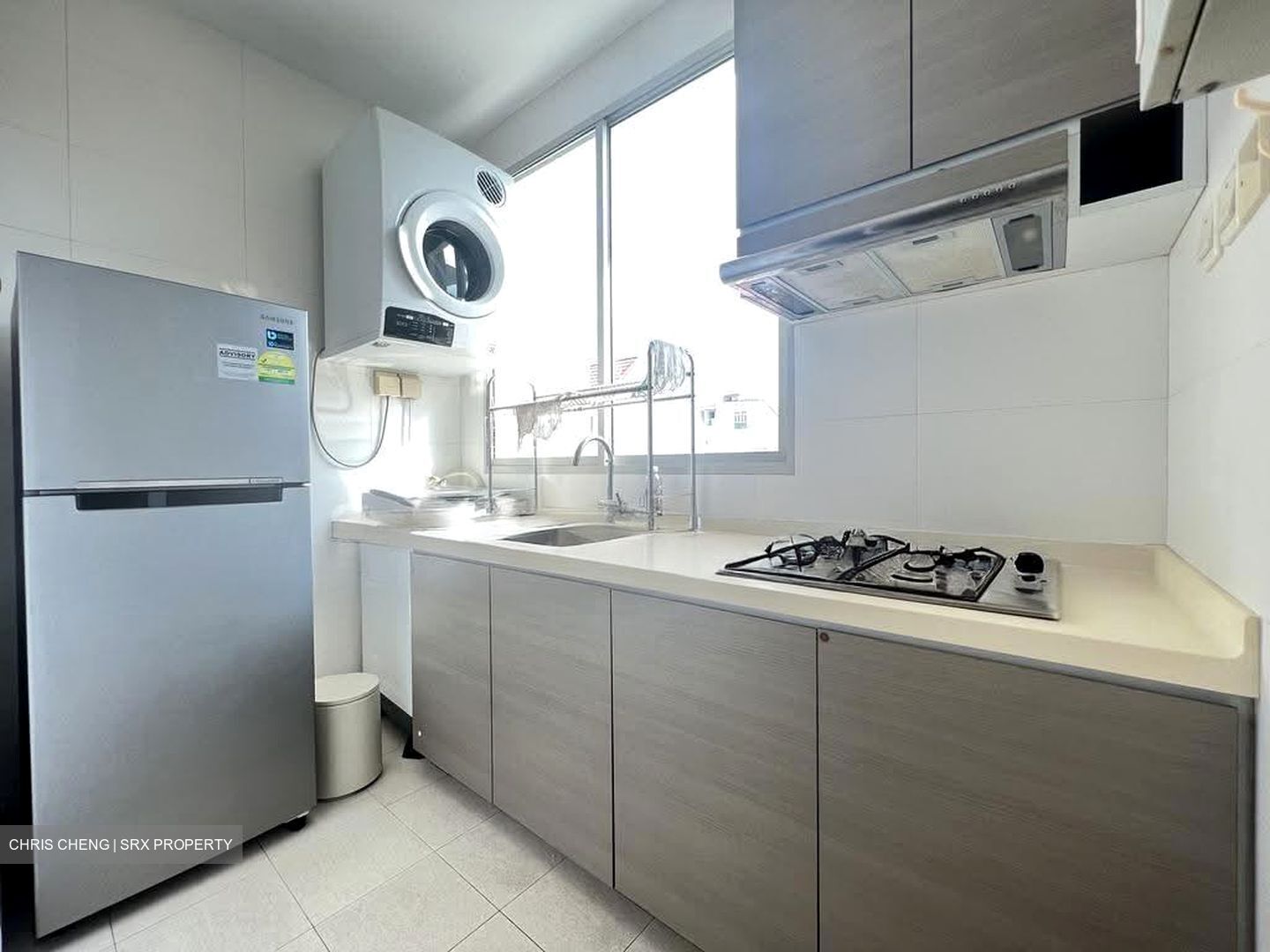 JC Residence (D15), Apartment #626154691